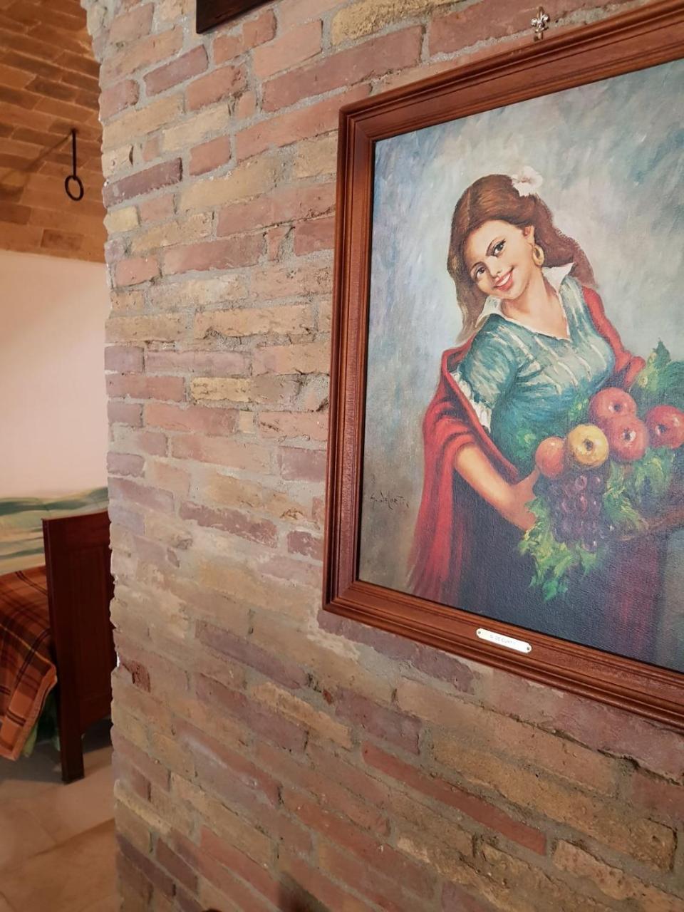 Taverna '900 Ланчано Екстер'єр фото