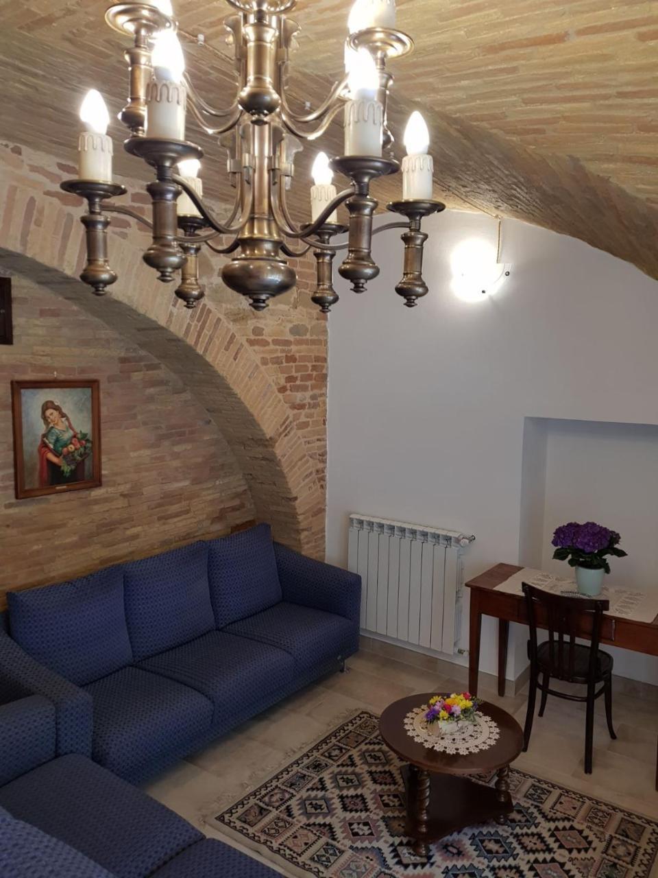 Taverna '900 Ланчано Екстер'єр фото